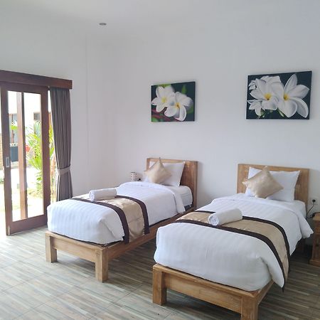 Pondok Bagus Canggu Bali By Zuzu Dalung  Bagian luar foto
