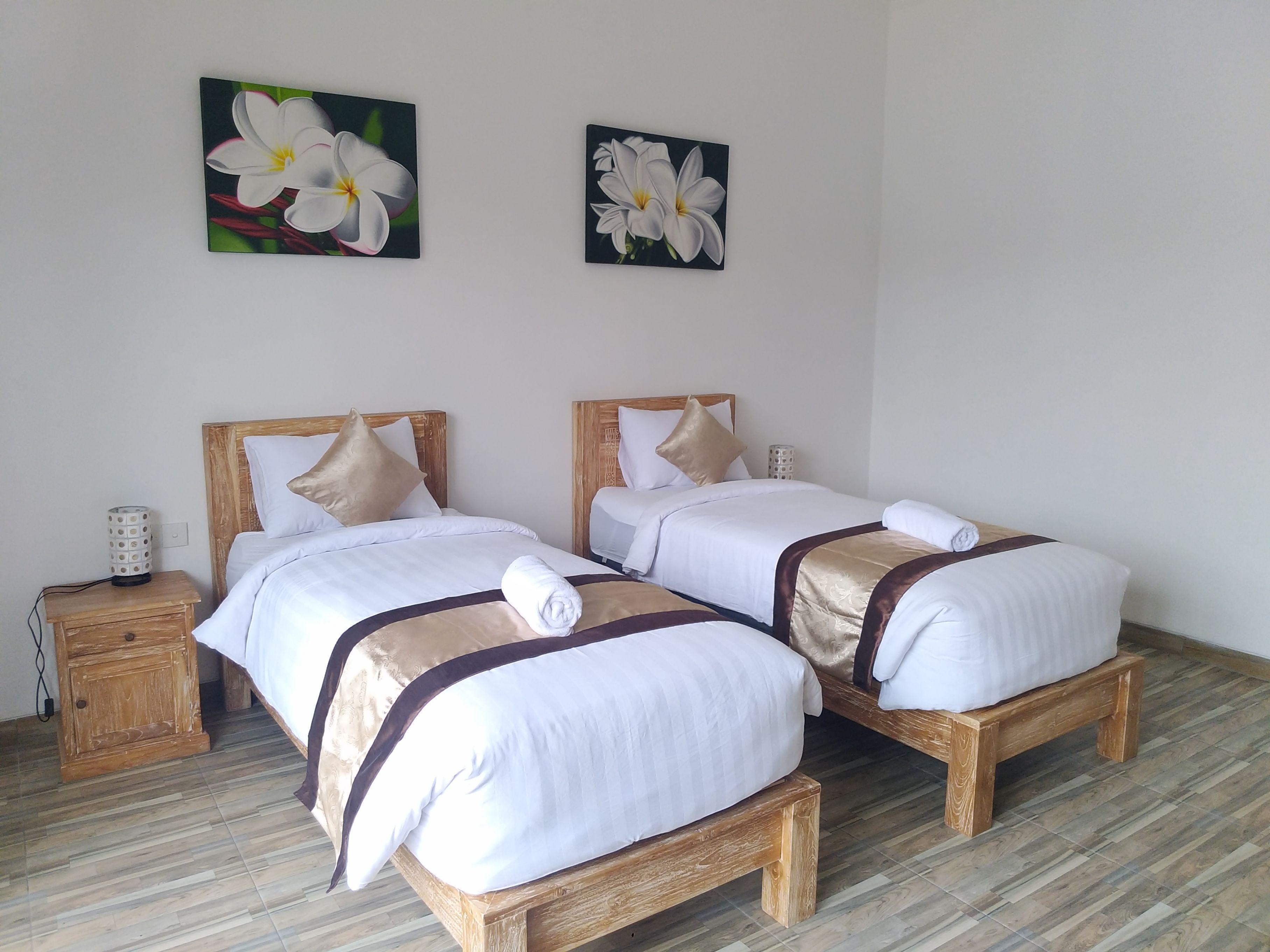Pondok Bagus Canggu Bali By Zuzu Dalung  Bagian luar foto