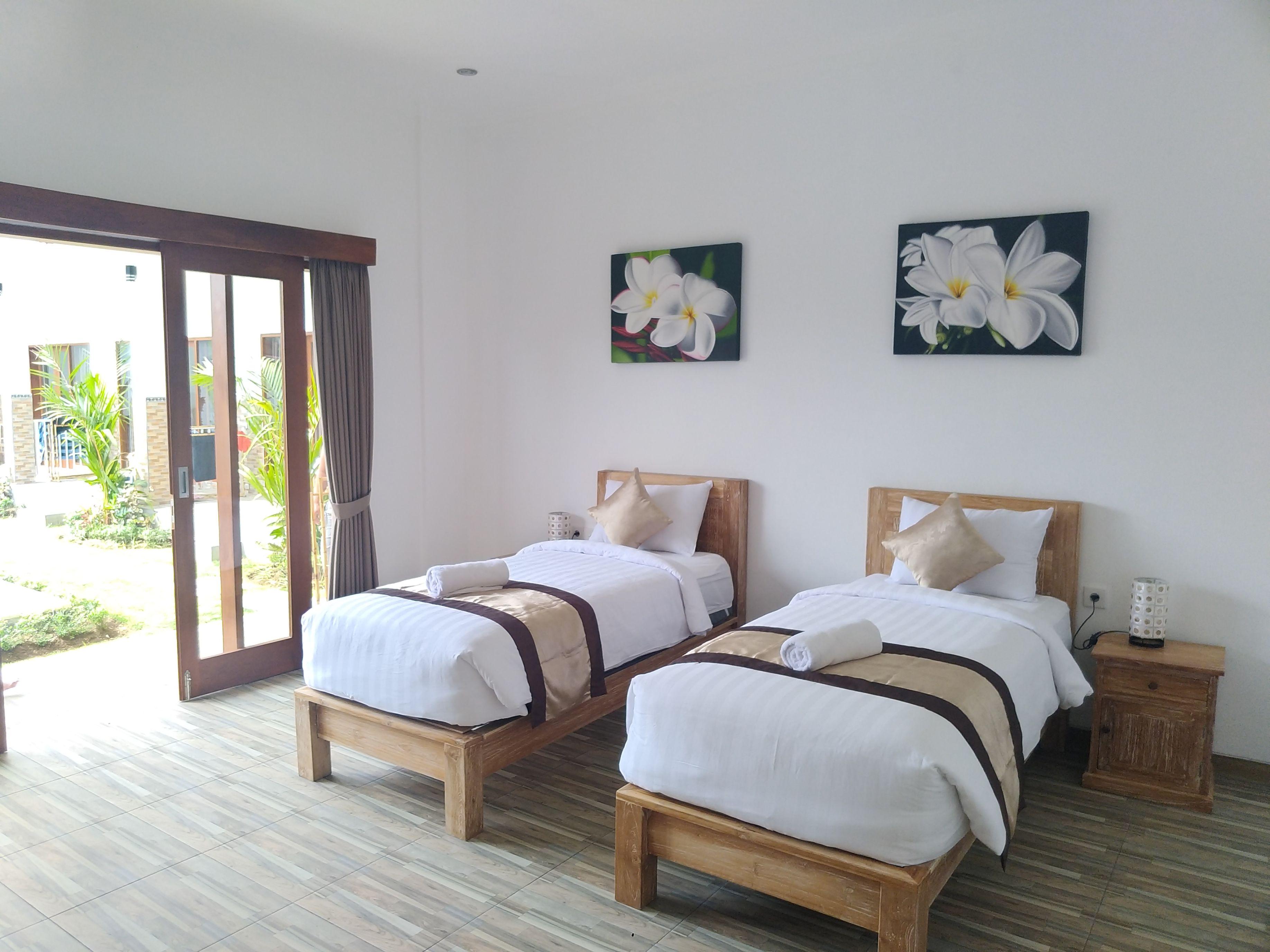Pondok Bagus Canggu Bali By Zuzu Dalung  Bagian luar foto