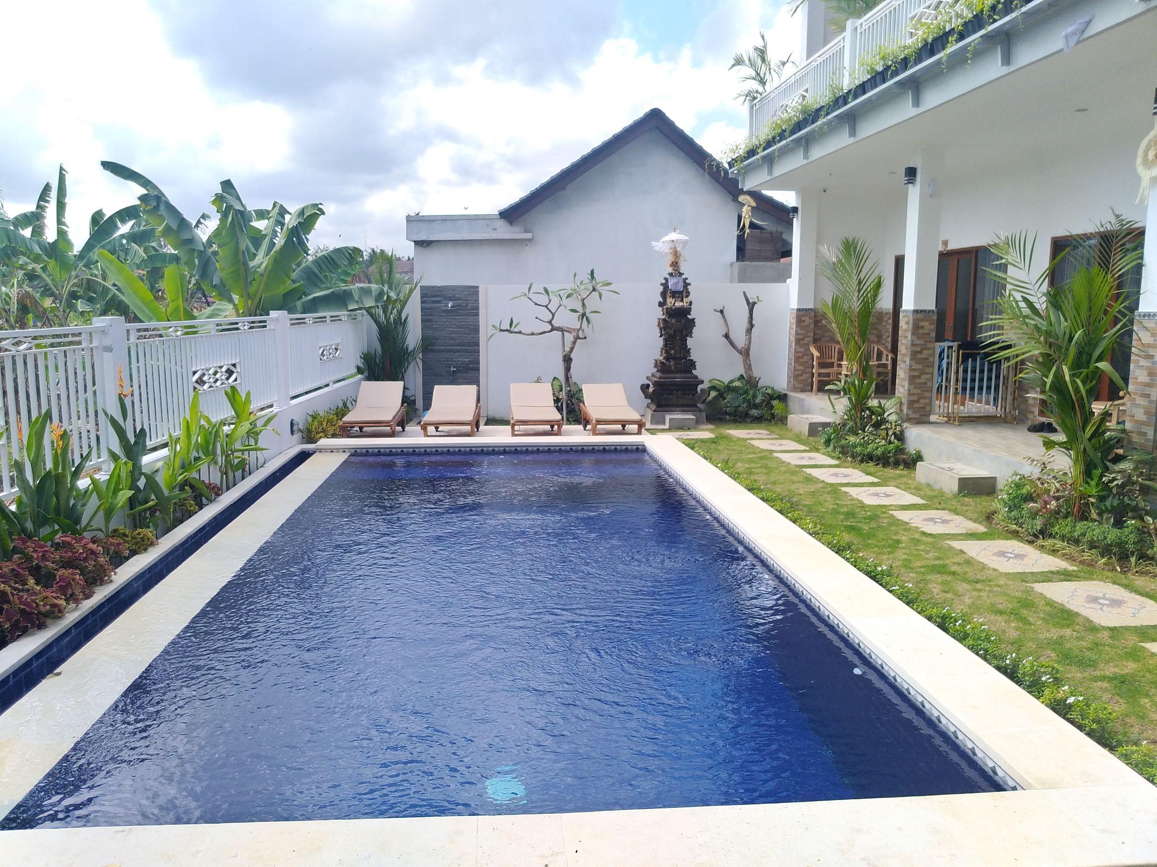 Pondok Bagus Canggu Bali By Zuzu Dalung  Bagian luar foto