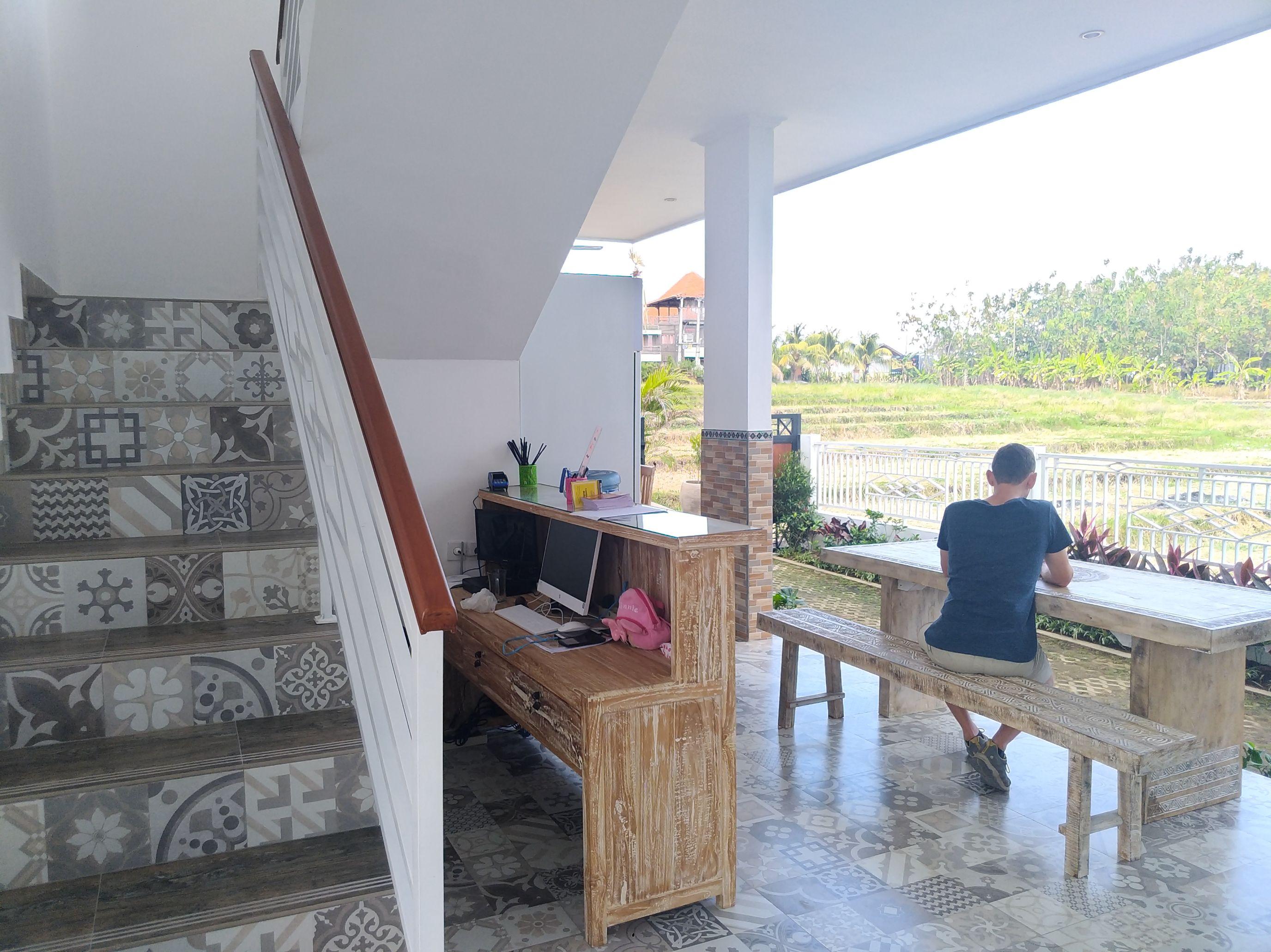 Pondok Bagus Canggu Bali By Zuzu Dalung  Bagian luar foto