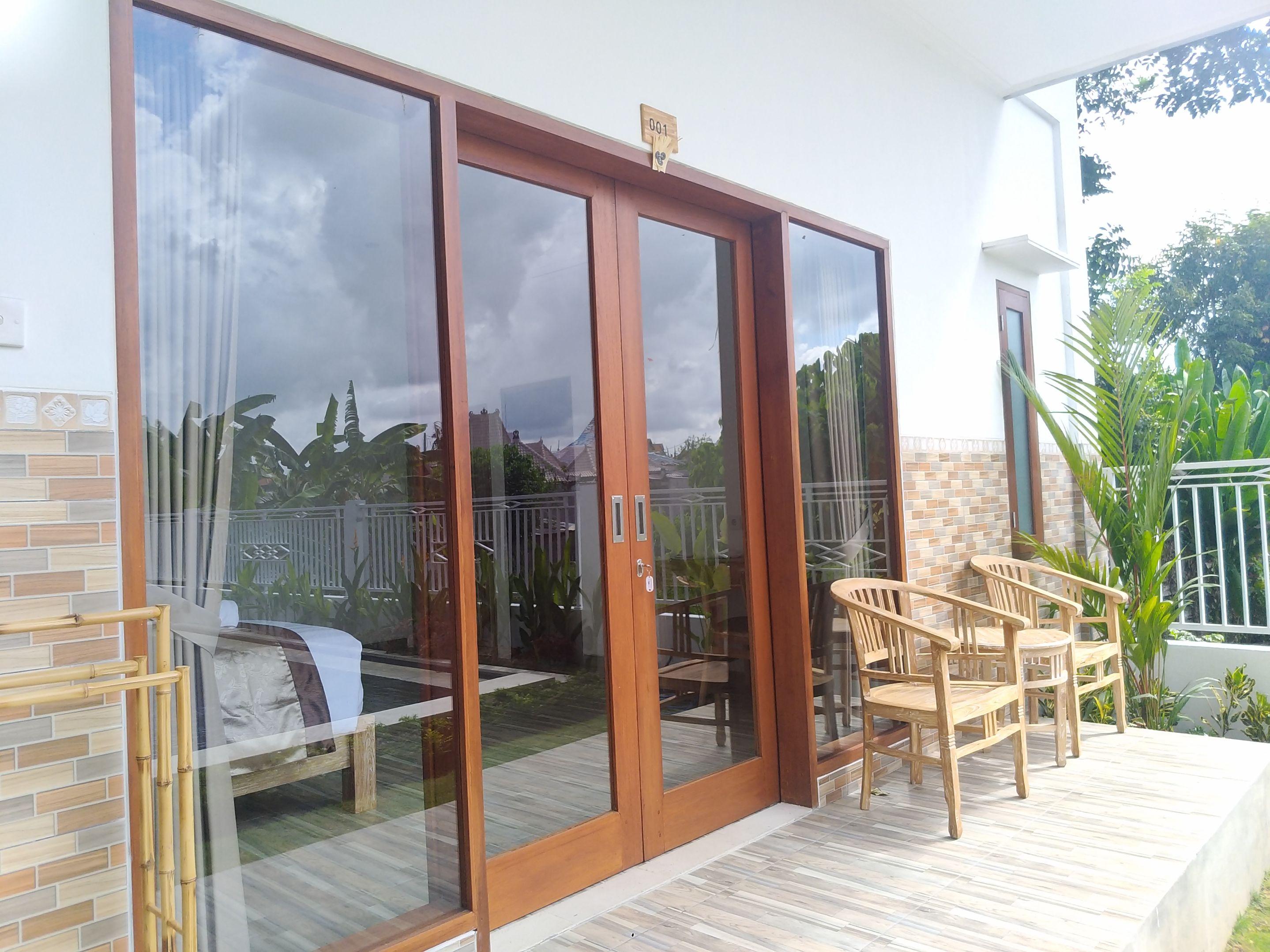 Pondok Bagus Canggu Bali By Zuzu Dalung  Bagian luar foto