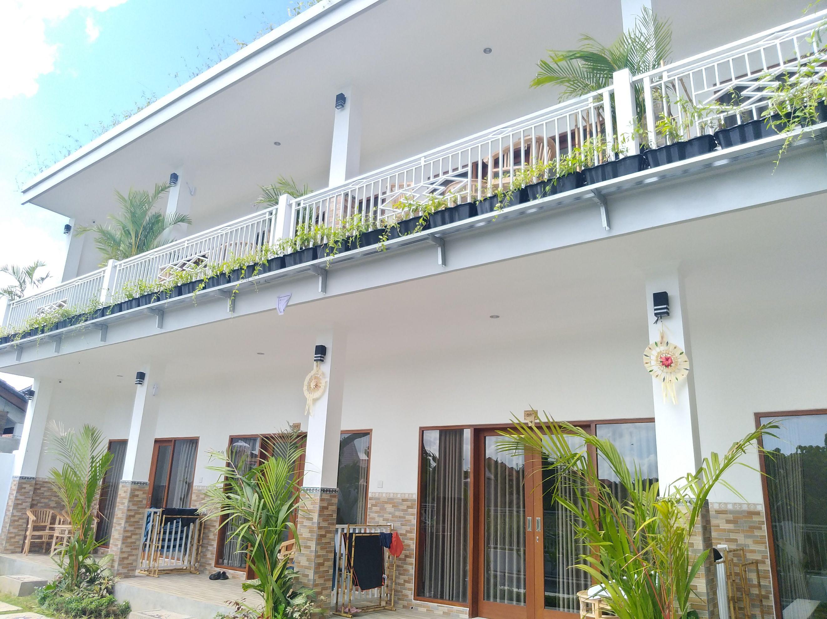 Pondok Bagus Canggu Bali By Zuzu Dalung  Bagian luar foto