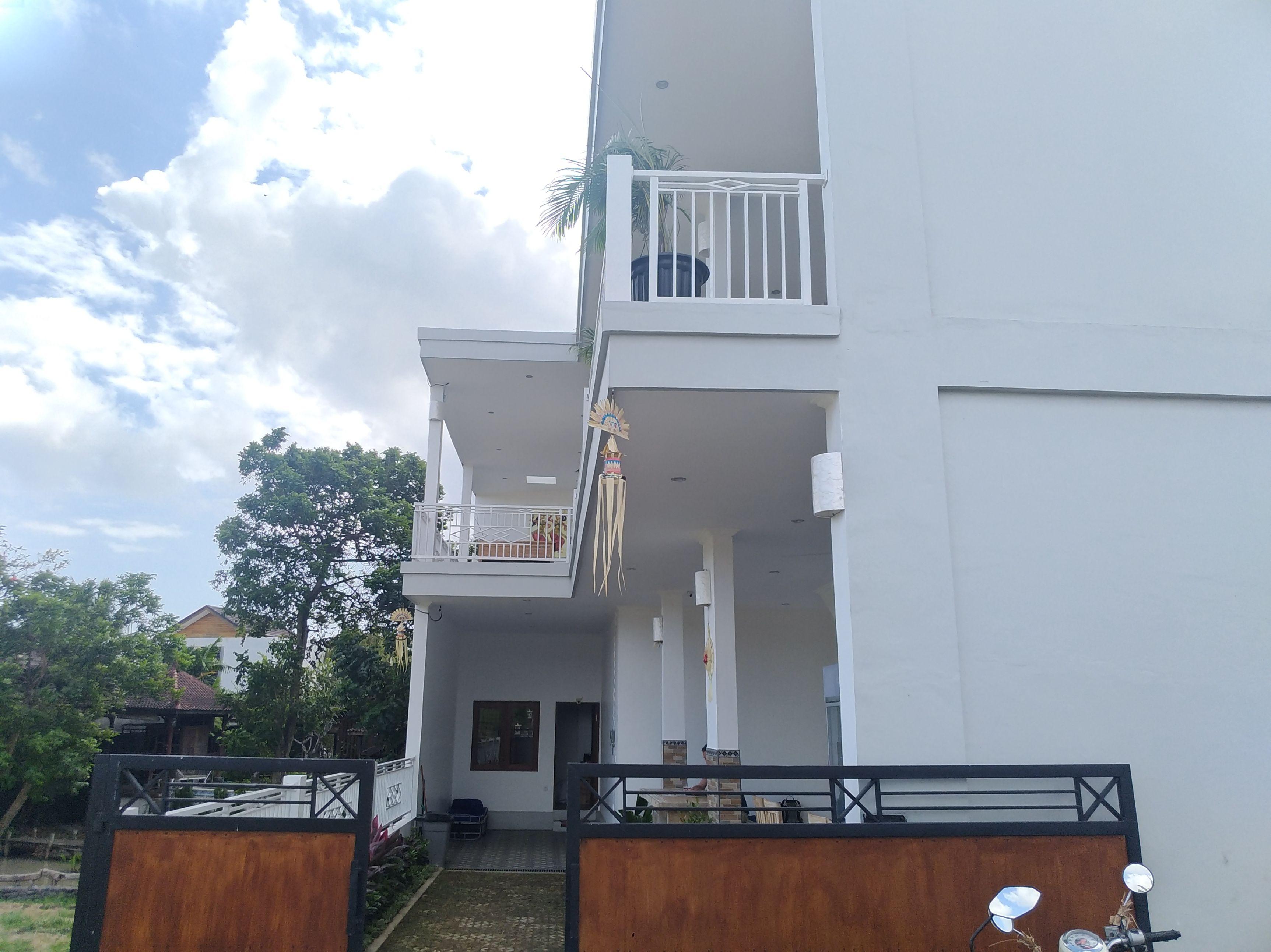 Pondok Bagus Canggu Bali By Zuzu Dalung  Bagian luar foto