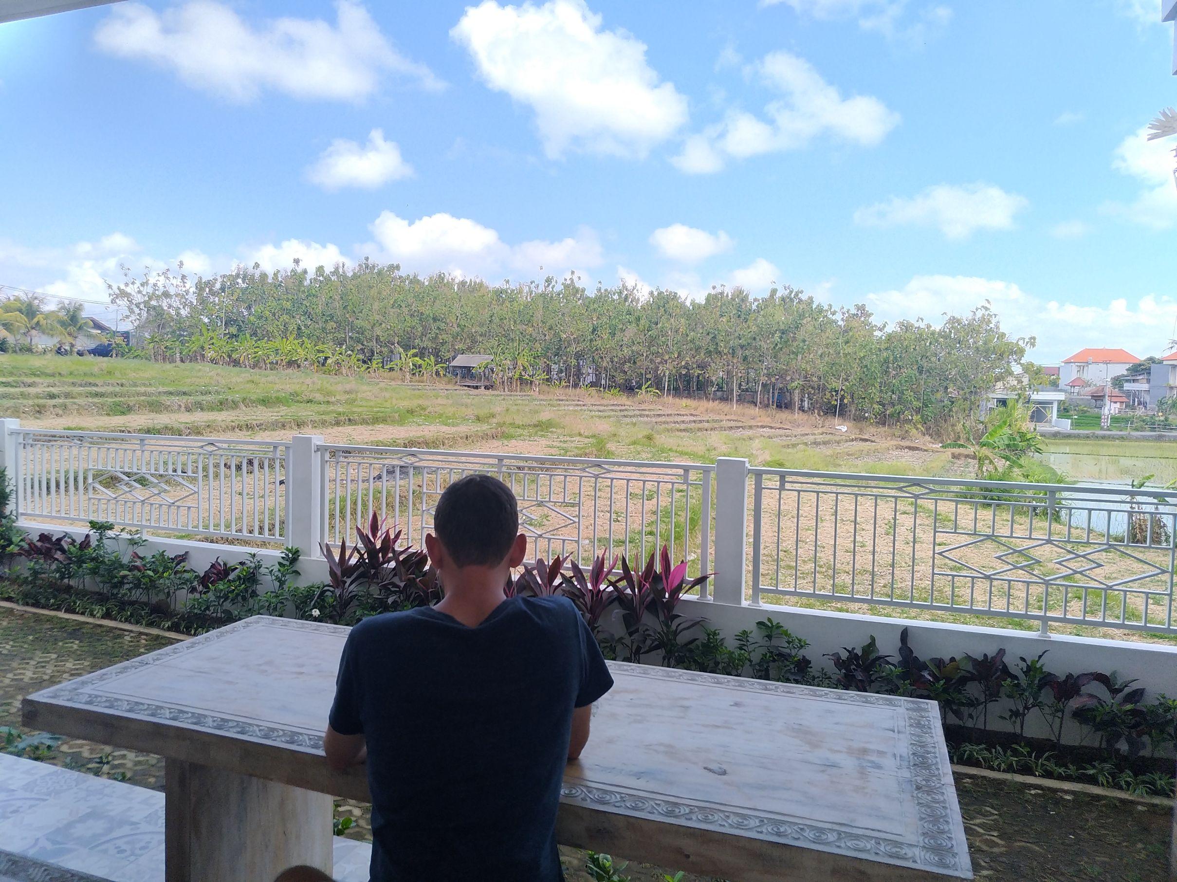 Pondok Bagus Canggu Bali By Zuzu Dalung  Bagian luar foto