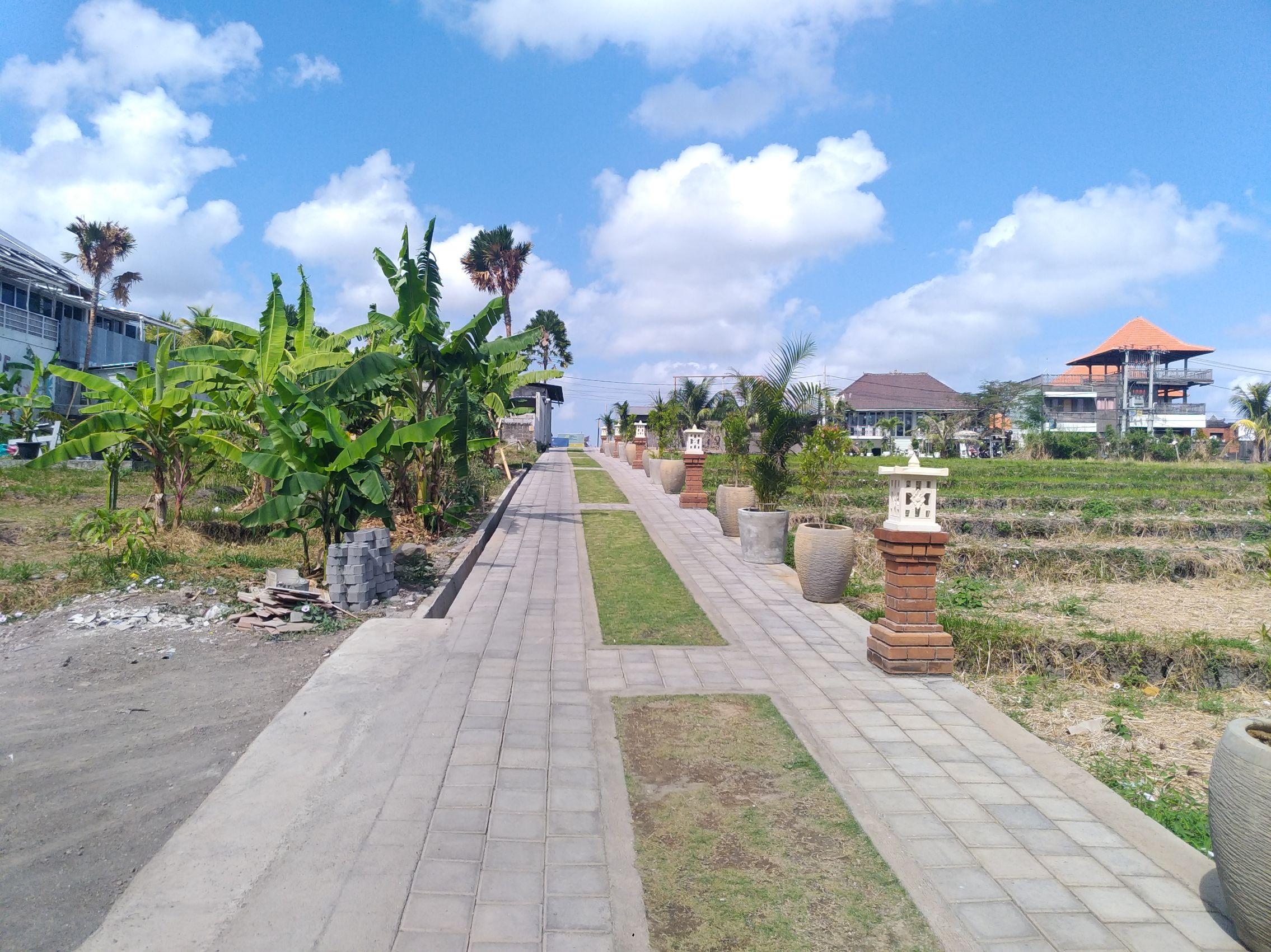 Pondok Bagus Canggu Bali By Zuzu Dalung  Bagian luar foto